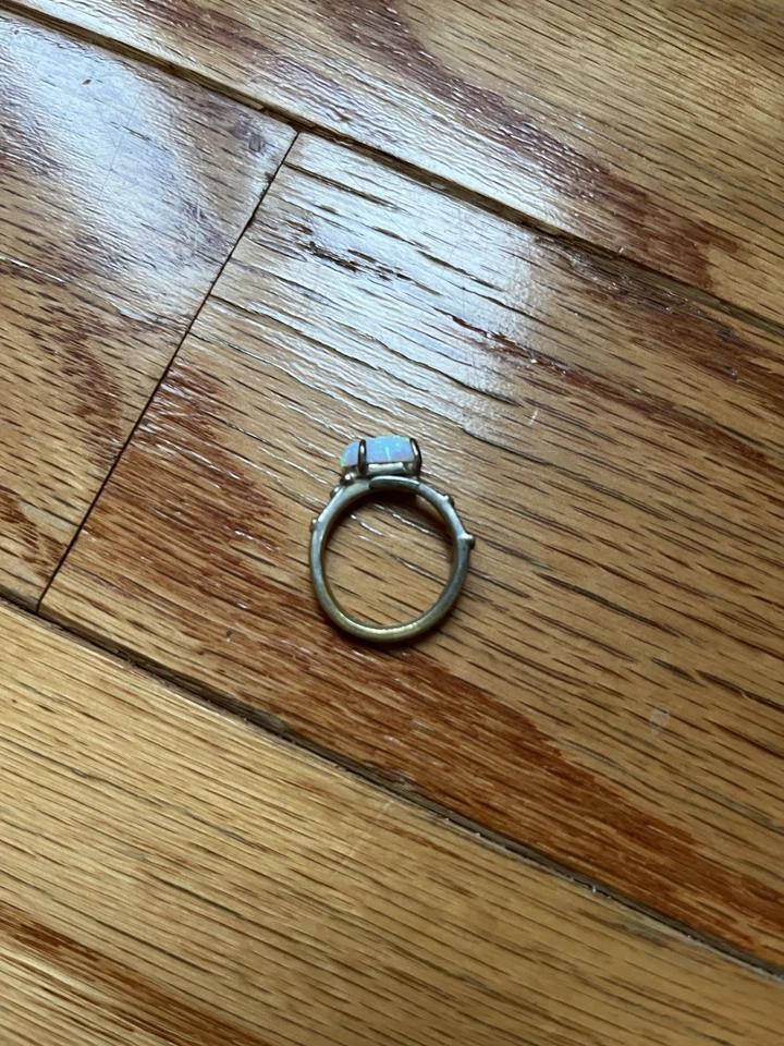 Anillo Kendra Scott Foto 4 de 4