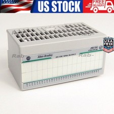 New AB 1794-OV16 SER A Flex 16 Point Digital Output Module 1794OV16