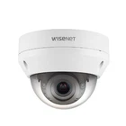 Hanwha Techwin QNV-6082R 2MP PoE IR Full HD IP Security Dome Camera