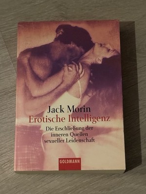 Erotische Intelligenz Buch von Jack Morin