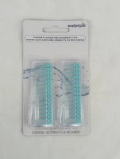 Water Pik Replacement FT-01UK 30 Power Flosser Tips