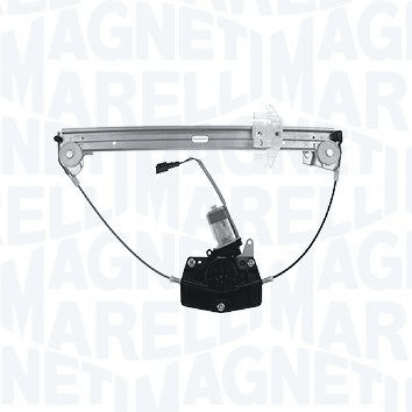 Fensterheber Vorne Links FüR Peugeot 406 Break Coupe-image
