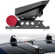 Starlink Mini Car Roof Mount, Lymorexan Starlink Mini Quick Release Mount with T