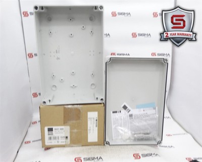 RITTAL 9521000 ENCLOSURE
