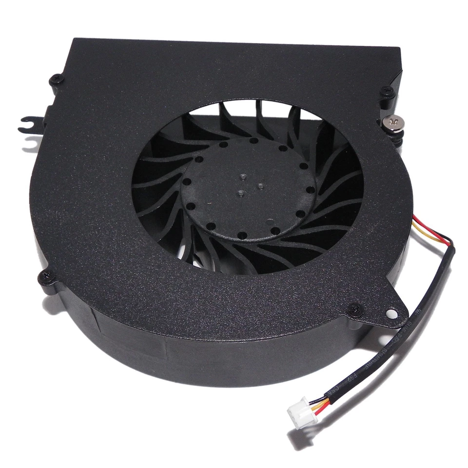 New CPU Cooling Fan For MSI MS-1781 MS-1782 GT72 GT72S GT72VR PABD19735BM N348 - Image 3 of 4