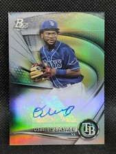 2022 Bowman Platinum Prospect Autos, Some #ed, Some Refractors. U Pick