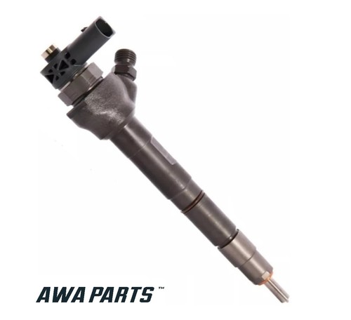 BOSCH DIESEL FUEL INJECTOR VW CADDY MAXI TDI320 4 MOTION 2K 07/2011-08/ ...