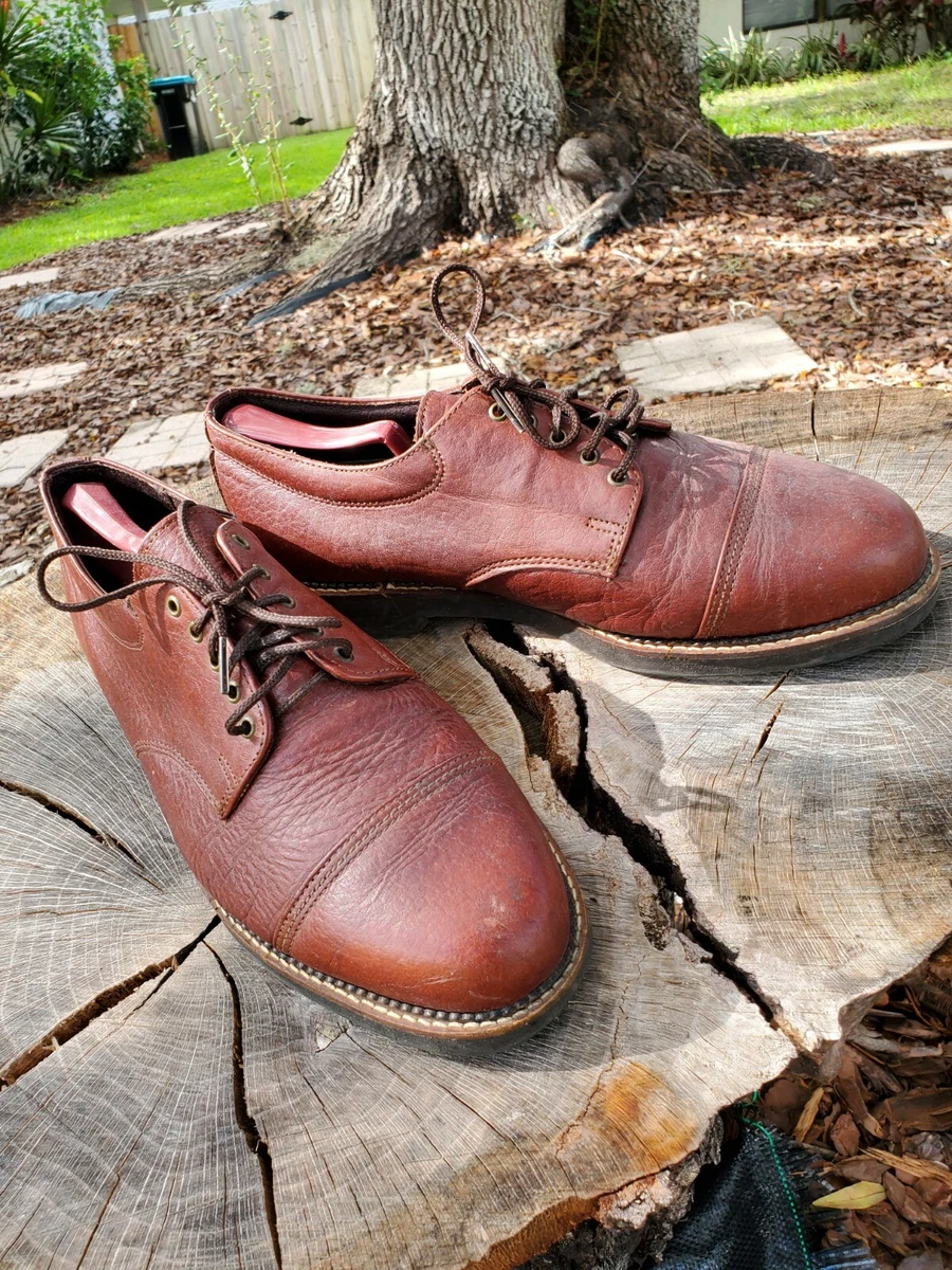 Hs trask cheap boots