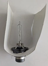 SAAB 12790588 New NOS Genuine OEM Flosser Xenon Bulb 9-3 2003-2007 MAKE OFFER