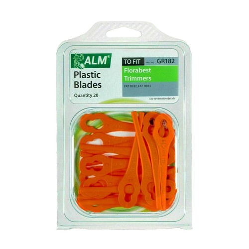 Courroie De Transmission ALM FL268 Pour Tondeuse Flymo – Pièce D’origine