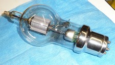 EIMAC 250TH / VT-220 VACUUM TUBE - USED IN VE...