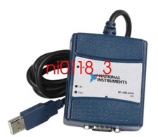 National Instruments NI USB-8476 LIN Interface Device 1-Port 779794-01