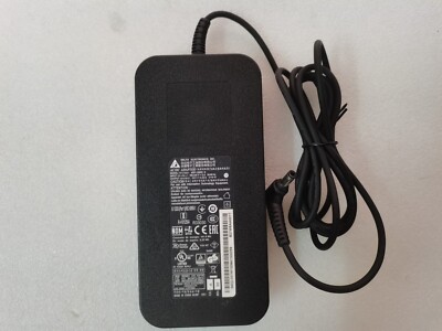For Intel NUC 10 i7FNH Destop Delta 19V 6.32A ADP-120RH D 120W Adapter Original
