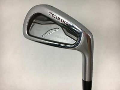 FOURTEEN (7pcs) TC 930 Forged Iron 2012 4 9. PS Pro 950GH HT FOURTEEN (7pcs) TC 930 Forged Iron 2012 4 9. PS Pro 950GH HT