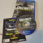 Call of Duty: Infinite Warfare (PlayStation 4, 2016) DESCRIPTION