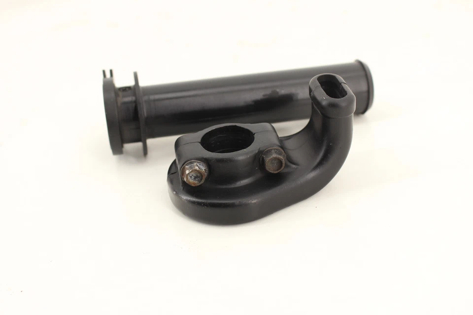 Guía de carcasa de línea de cable de acelerador Duke Ktm 690 2010 75002010000 Foto 2 de 4