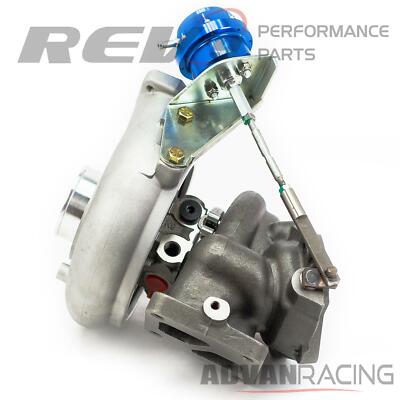 Billet Aluminum Underdrive Water Pump Pulley - Evo 4/5/6/7/8/9