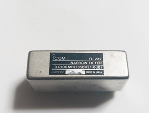 25+ Icom Filters for sale | Updated Oct 2026