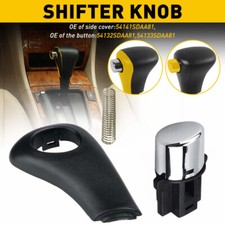 For Honda Accord Shifter 20032005 Automatic Gear Handle Shift Knob Push Button