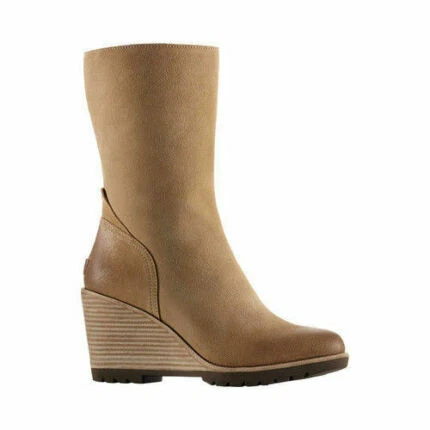 Botas de cuña Sorel Mujeres