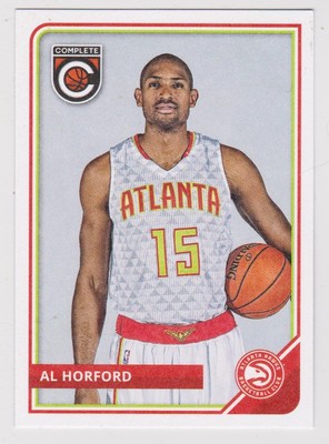 2015-16 Panini Complete Base Singles - Complete Your Set!!  (151-280)