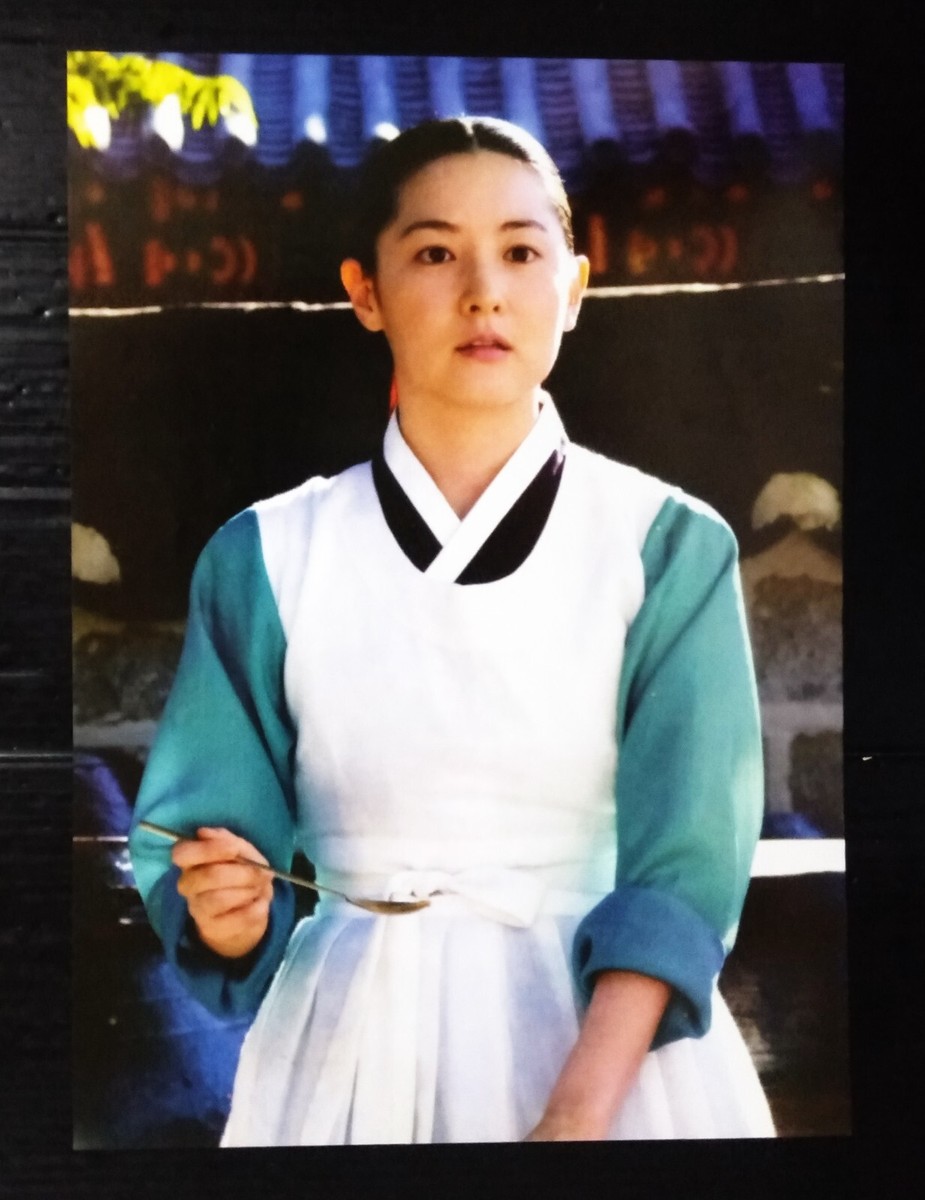 Jay Chou 周杰倫 Taiwan Lee Young-ae Vintage Thailand ONLY 1 COLOR