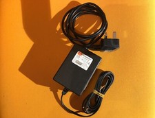 GENUINE JBL CREATURE II POWER SUPPLY - UK Plug