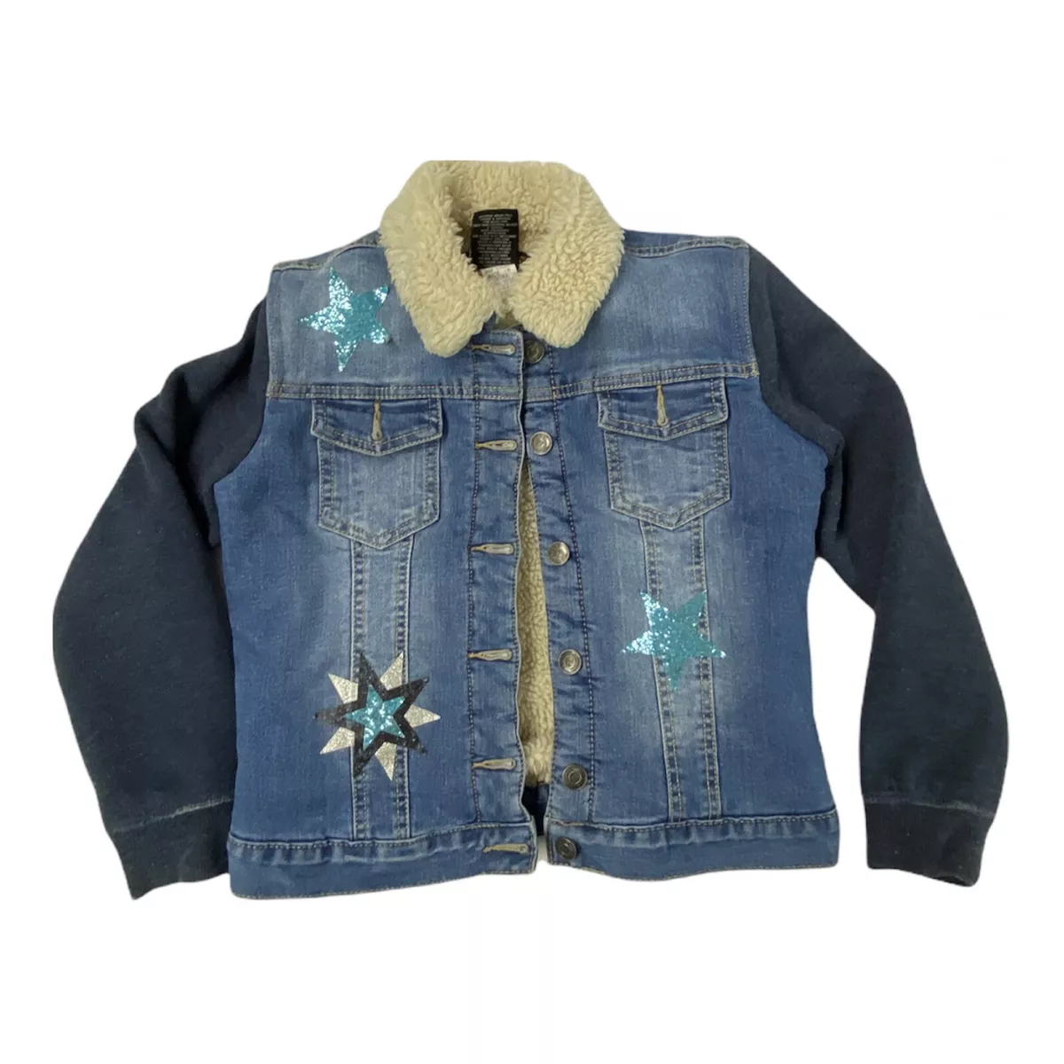 Vigoss faux shop fur jacket