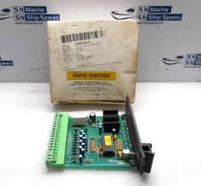 Duemmegi SF008M PCB Card