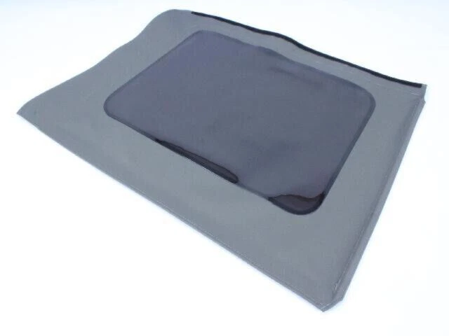 Jeep Wrangler 2010 genuino cuarto ventana trasera derecha Mopar 1QW84ZJ8AB Foto 2 de 3