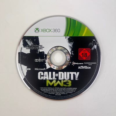 Xbox Classic -  Full Spectrum Warrior - vollständig - CIB