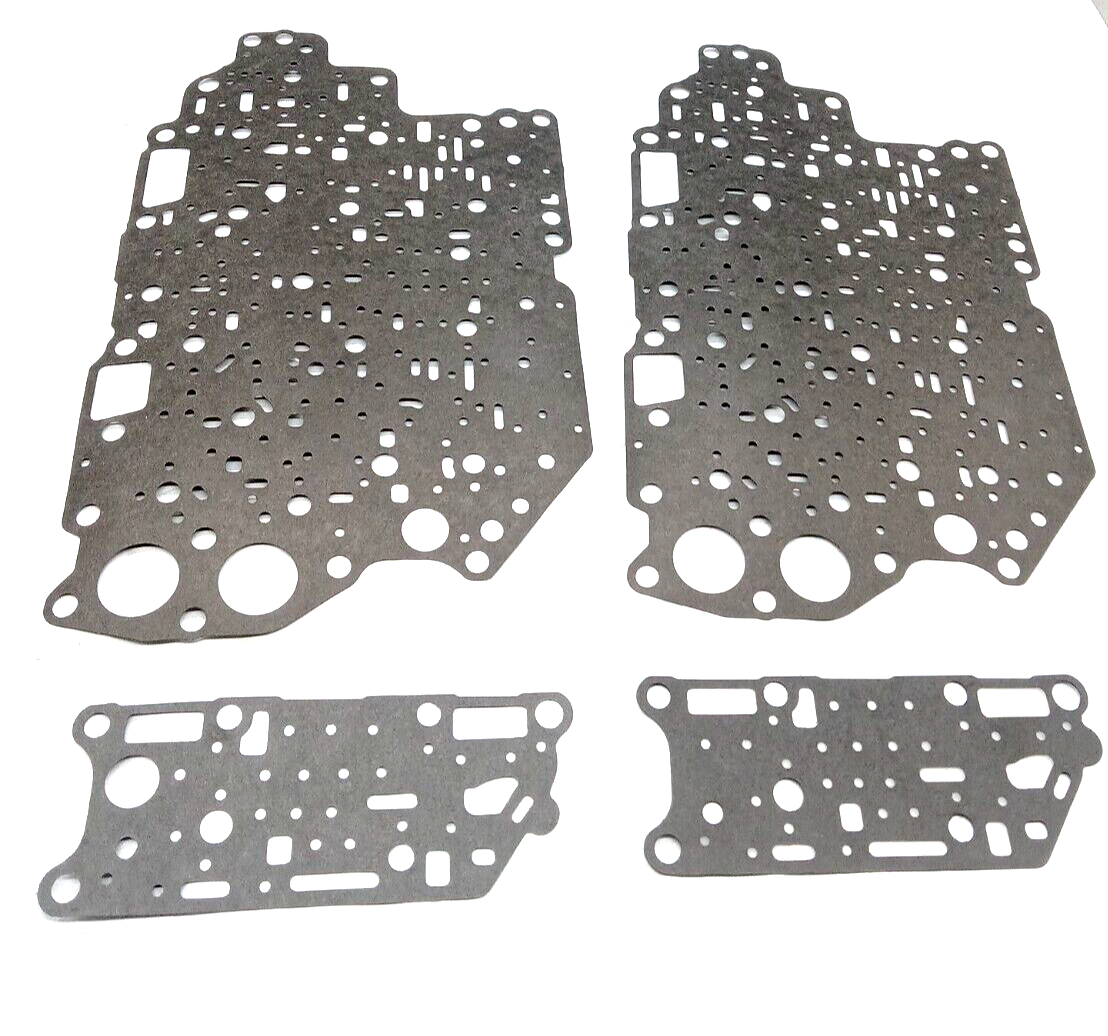 .For 4F27E transmission valve body gaskets 4 pieces eBay