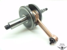 Kurbelwelle Jasil für Yamaha DT RD TY 50 MX AC luftgekühlte Motoren