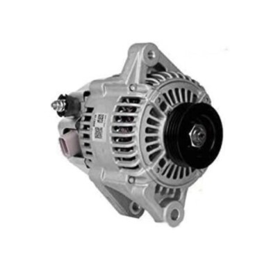 Alternator Toyota bB Succeed Funcargo 27060-21041 | eBay