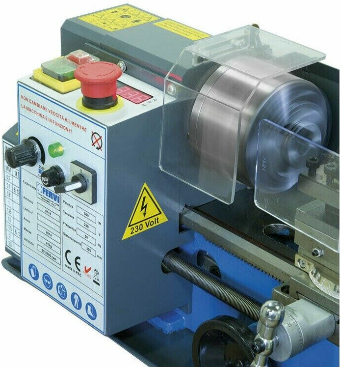 Lime Ad Ago: Precisione E Qualità Professionale | Italy - Foto 2