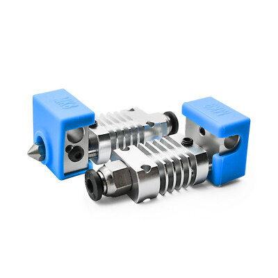 For Creality 3D CR-10/CR-10S/Ender-3S 3D Printer MK8 Metal Hot-end Extruder Head