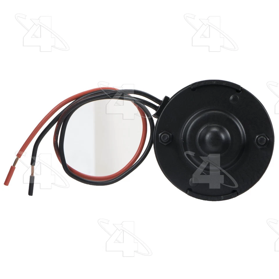 Motor soplador de climatización de 4 estaciones para Ford Fairlane 1966-1970 Foto 4 de 4