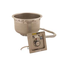 AllPoints 1731127 Electric Drop-In Hot Food Well Unit
