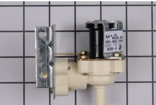 Frigidaire Dishwasher Water Inlet Valve 5300809240 (Box FFFF)