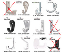 >>> Haken Haken Haken Haken Haken Haken <<< Große Auswahl an Haken aller Art !