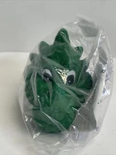 Vintage 1992 Heinz Ore-Ida Purple Dino-Pour Ketchup Topper – New  In Pack Green 