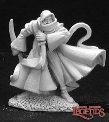 Reaper Dark Heaven Legends 02840 DARK STALKER