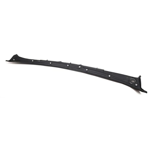 Scheibenwischer Lüftungsgitter Blende 51718189100 für BMW 3er E46 - Bild 7 von 9