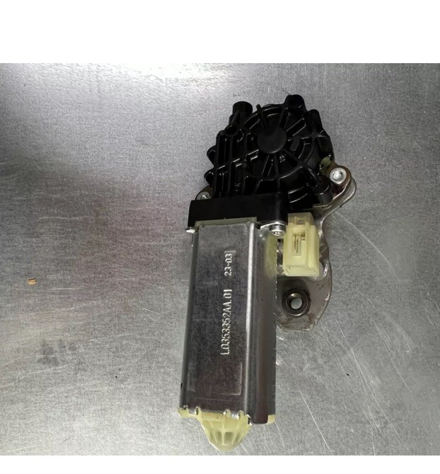 GM 23169391 Drive Motor 3rd Row Seat for sale online | eBay