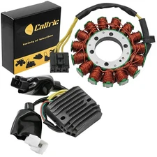 Stator & Regulator for Honda CBR600RR 2007 2008 2009 2010 2011 2012