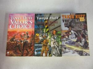 tanya huff quarters tanya huff quarters
