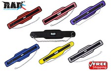 RAD Neoprene Dipping Belt/ Weight Lifting/Gym Dip Belt With Metal Chain