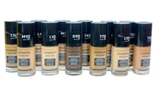 Covergirl Trublend Matte Made Foundation Lot of 2 x (30ml/1floz) You Pick Shade!