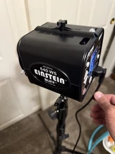 Paul C. Buff E640 Einstein Flash Unit - Black