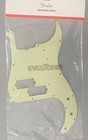 NEW - Genuine Fender '63 P. Bass Pickguard, MINT GREEN, 009-7224-049